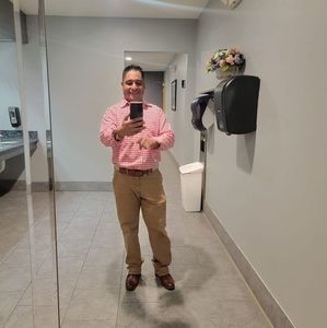 Meet your Posher, Ramiro